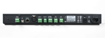 Preview: Williams AV DL207 NET