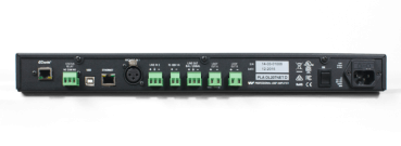 Preview: Williams AV DL207 NET D