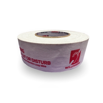 Williams AV DL207 SYS D