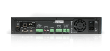 Preview: Williams AV DL210 SYS 1 2.0 D