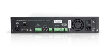 Preview: Williams AV DL210 SYS 2 2.0