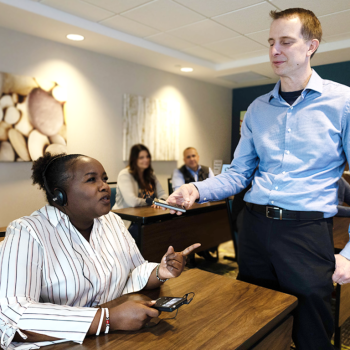 Williams AV DW SYS1AIM