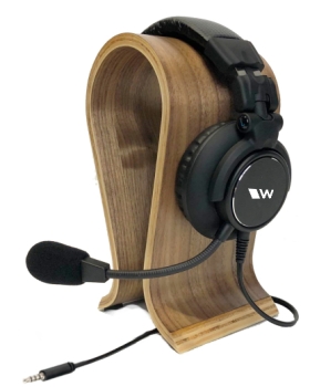 Preview: Williams AV DWS COM 6 PRO 400