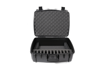 Preview: Williams AV DWS COM 8 400