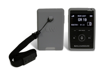 Williams AV DWS PCS 2 400