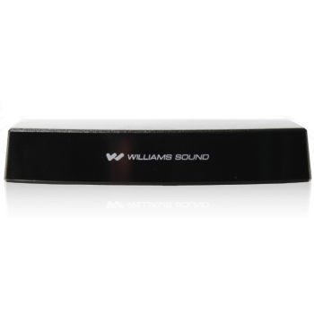 Preview: Williams AV IR SY1