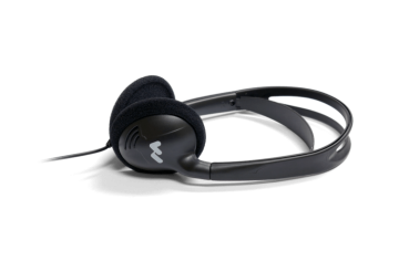 Preview: Williams AV IR SY2