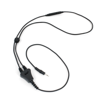 Preview: Williams AV IR SY2