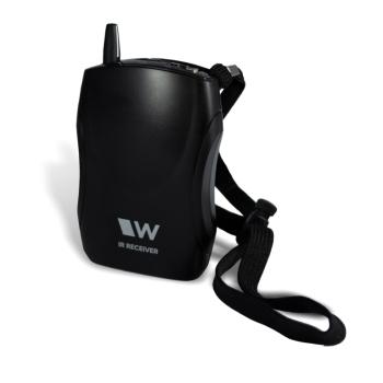 Williams AV IR SYS31