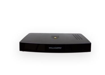 Williams AV IR SYS31