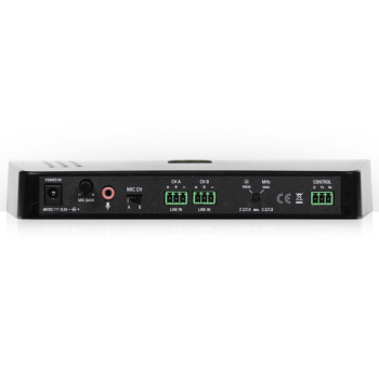 Preview: Williams AV IR SYS33