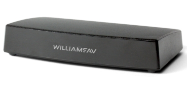 Preview: Williams AV IR T1 