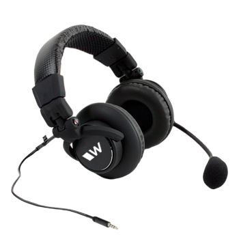 Preview: Williams AV MIC 158