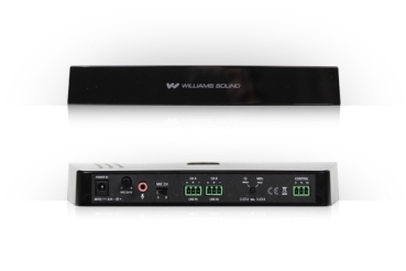 Preview: Williams AV POE KT2