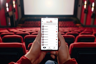 Preview: Williams AV WF R2