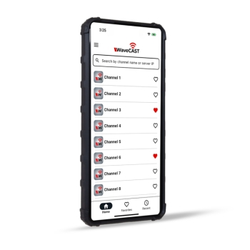 Preview: Williams AV WF R2-N 