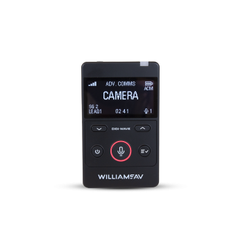 Preview: Williams AV DLT 400-ACM