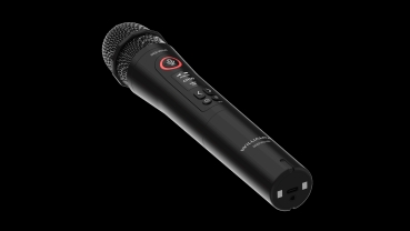 Preview: Williams AV DW T410