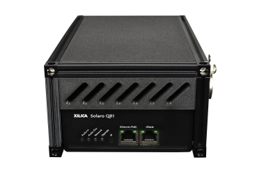 Preview: QR1 Gehäuse