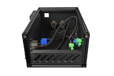 Preview: QR1 Gehäuse