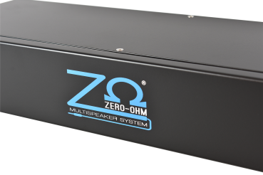 Zero Ohm 2K-2