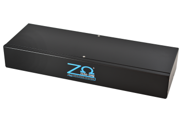 Zero Ohm 2K-2