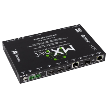 AV ProEdge AC-MXNET-10G-TCVR-AVDM