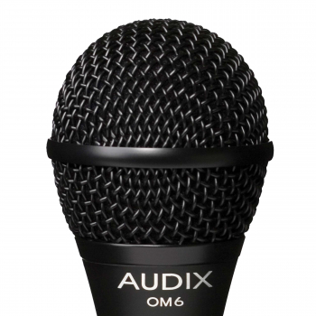 Audix OM6