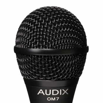 Audix OM7