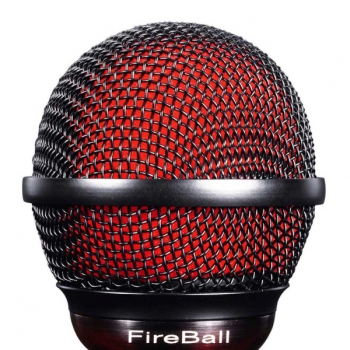 Audix FireBall