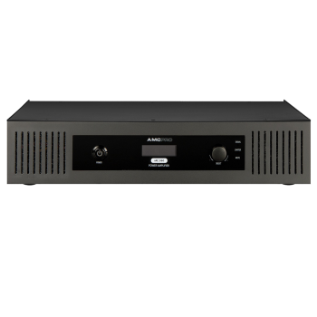 AMC iAC360 Leistungsverstärker