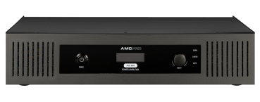 AMC iAC360 Dante