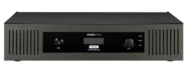 AMC iAC360 Dante Leistungsverstärker