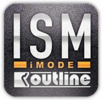 Outline iSM Manager