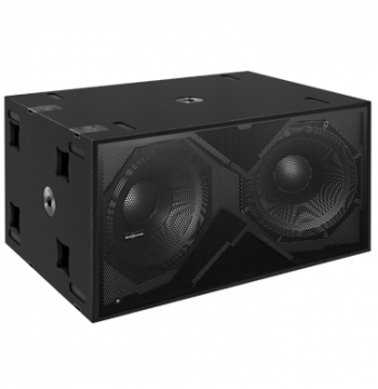 Audiocenter K-LA218