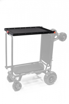 Krane Cart Shelf Kit (Half) for AMG 750