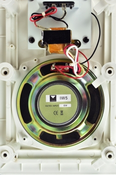 Preview: t&mSystems IW5