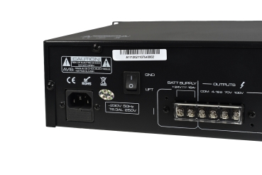 Preview: t&mSystems Project60P (Mega-Sonderpreis)