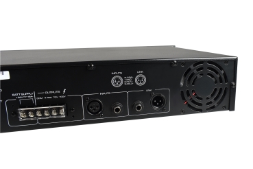 Preview: t&mSystems Project60P (Mega-Sonderpreis)