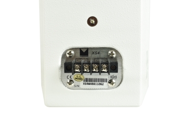 Preview: t&mSystems XS4-wh (Mega-Sonderpreis)