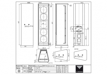 t&mSystems XS4.4-bk