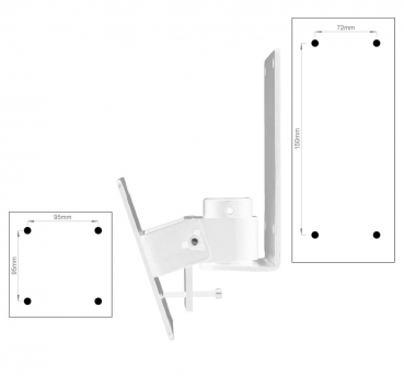 t&mSystems WB-L/wh