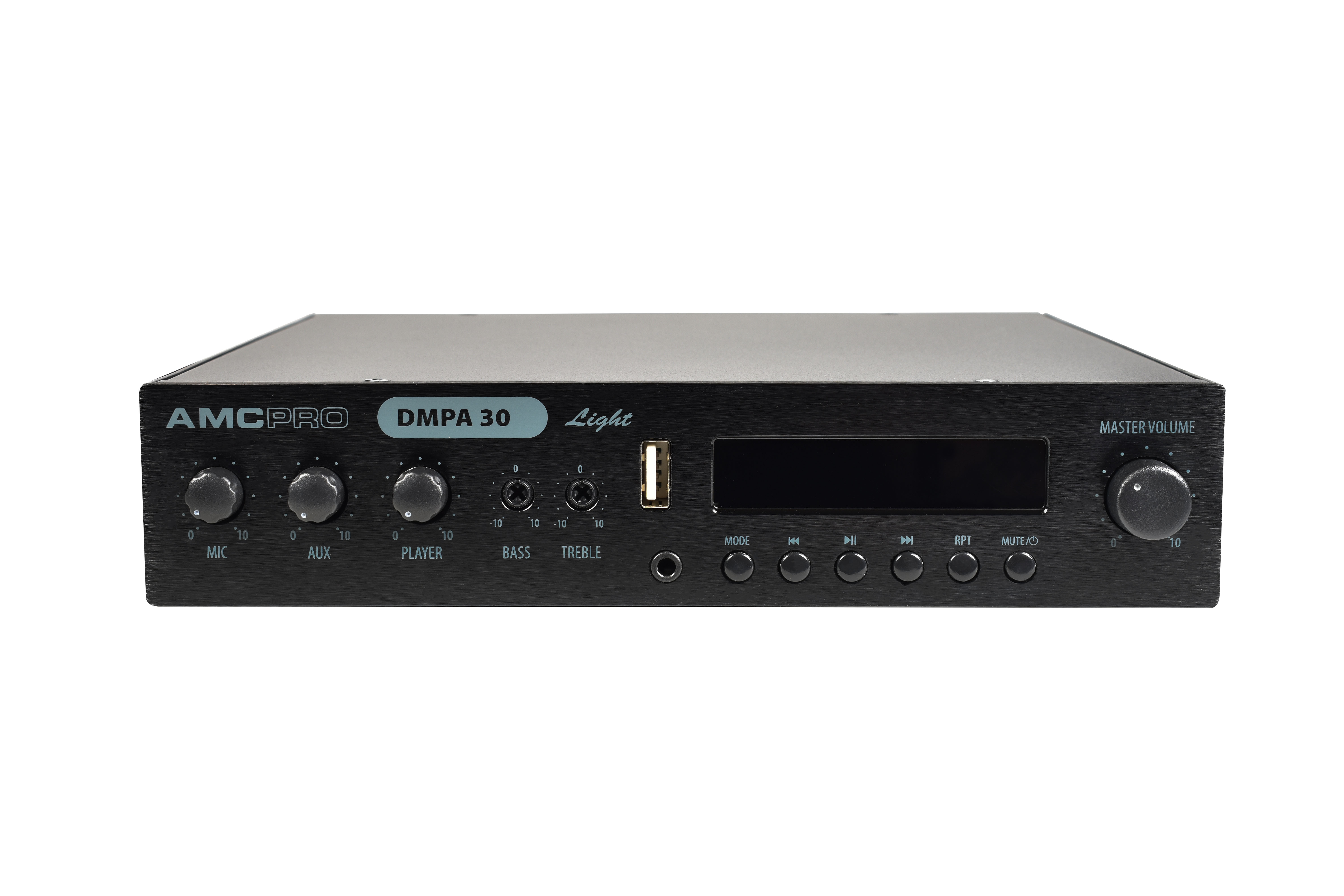 AMC DMPA 30 Light - TRIUS-Pro-AV