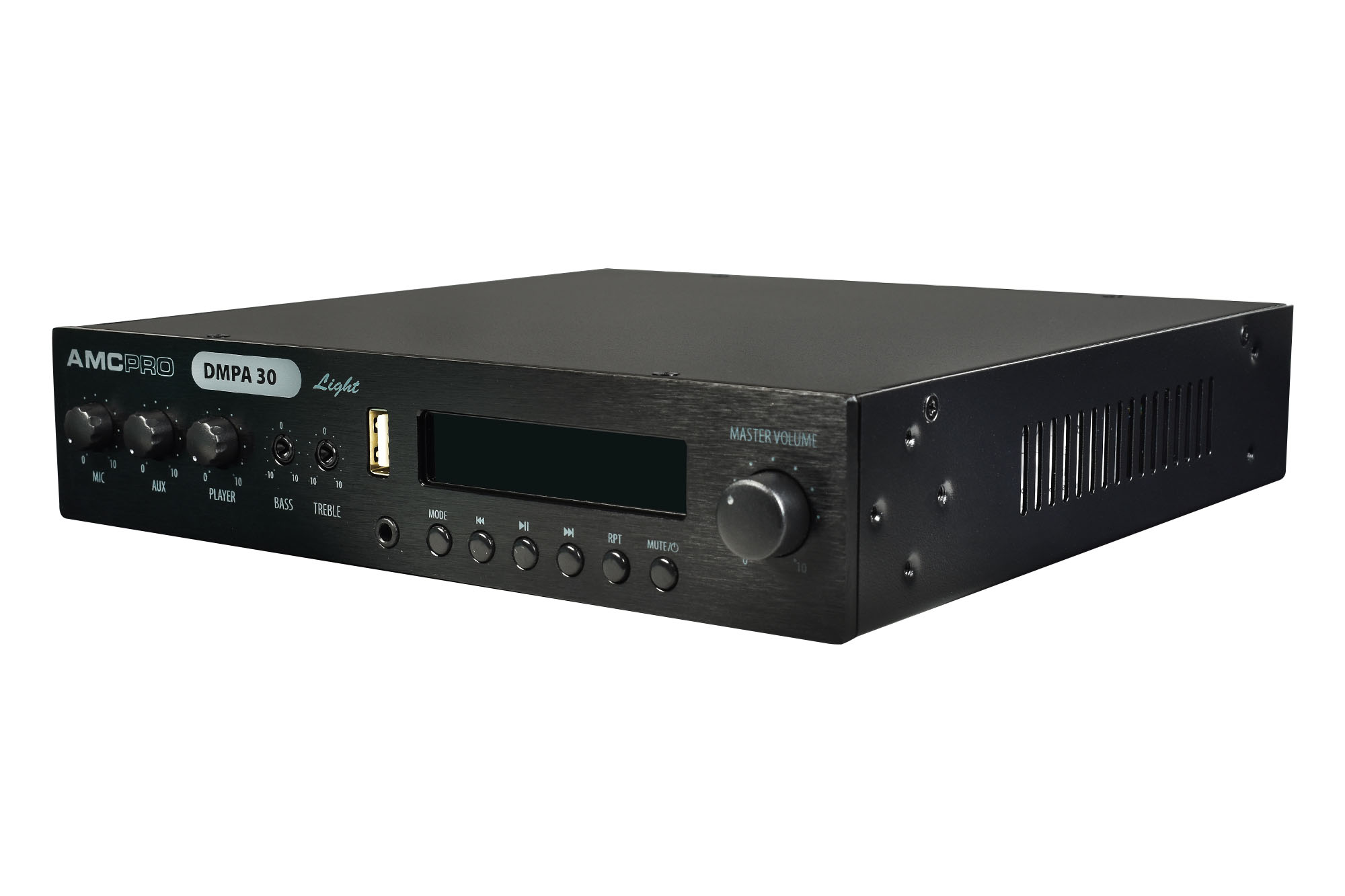 AMC DMPA 30 Light - TRIUS-Pro-AV