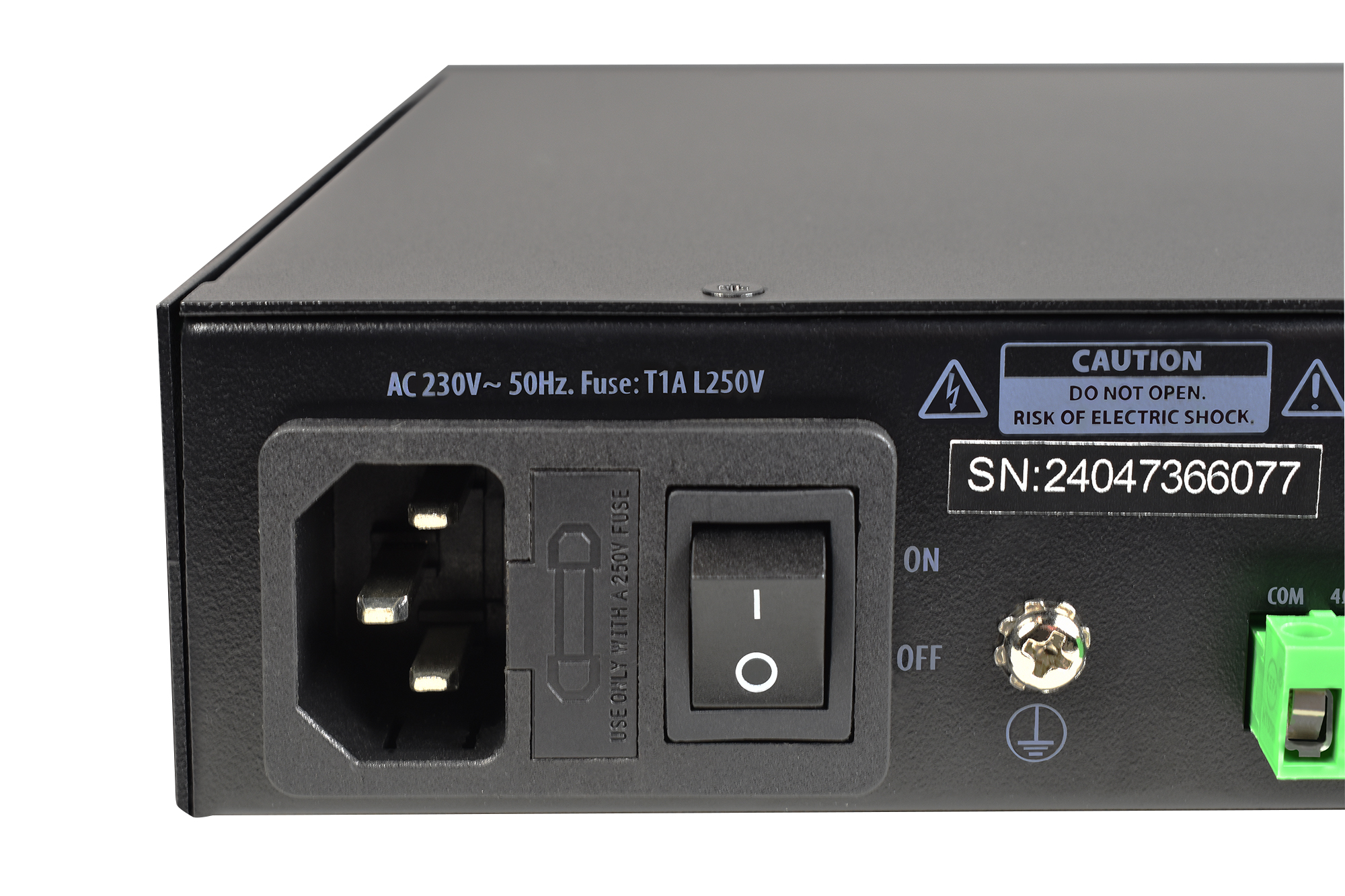 AMC DMPA 30 Light - TRIUS-Pro-AV