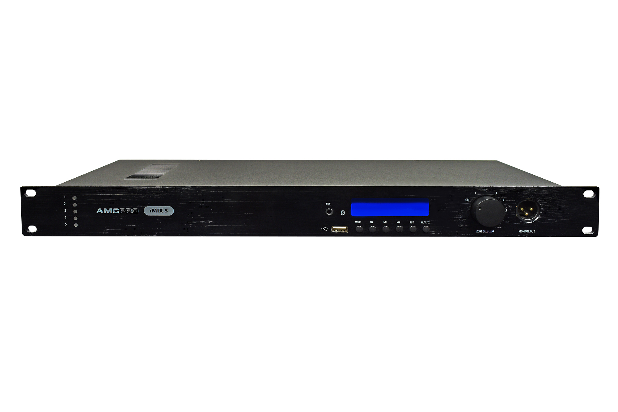 AMC iMIX5 - TRIUS-Pro-AV