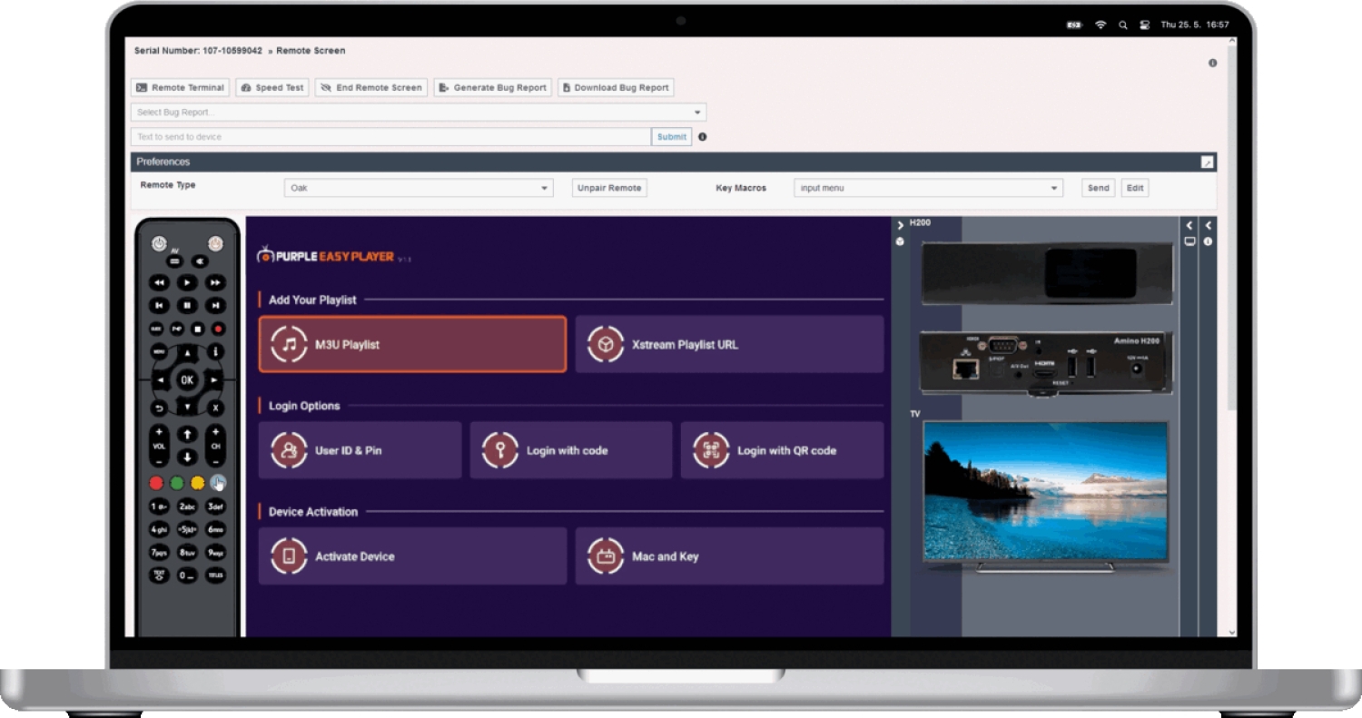 Amino Orchestrate Premium - 5 Jahre