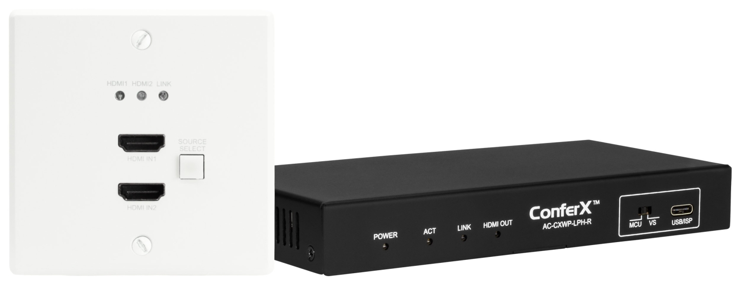 AVPro Edge AC-CXWP-LPDH-KIT-EU
