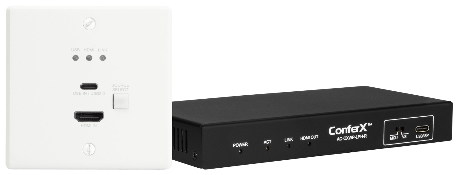 AVPro Edge AC-CXWP-LPDHU-KIT-EU