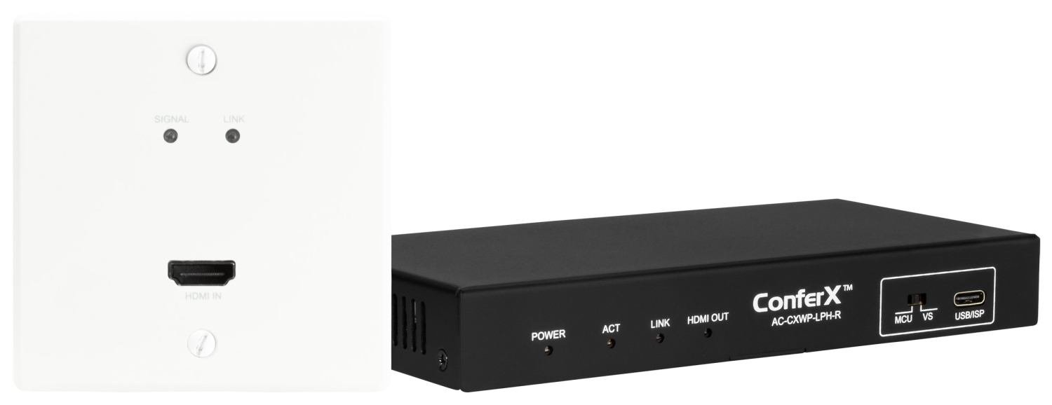 AVPro Edge AC-CXWP-LPH-KIT-EU